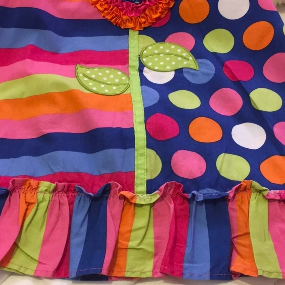 🌸Jenny & me (3t)beautiful girls dress GUC 🌸